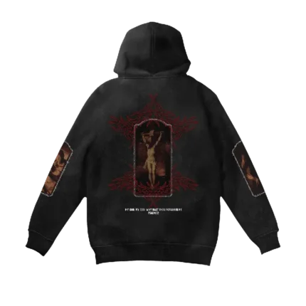 Saint Kaizen Forsaken Hoodie (1)