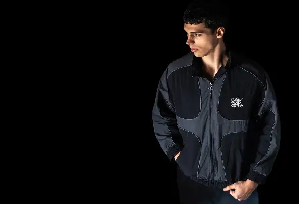 Saint Kaizen Jacket